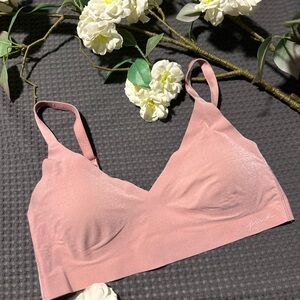 Victoria's Secret Pink Wireless Bra